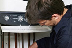 boiler repair Homerton