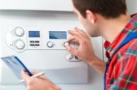 free commercial Homerton boiler quotes