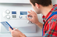 free Homerton gas safe engineer quotes