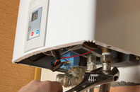 free Homerton boiler install quotes